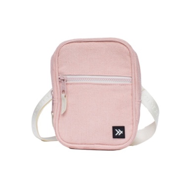 THREAD # CROSSBODY BAG ROSE DUST