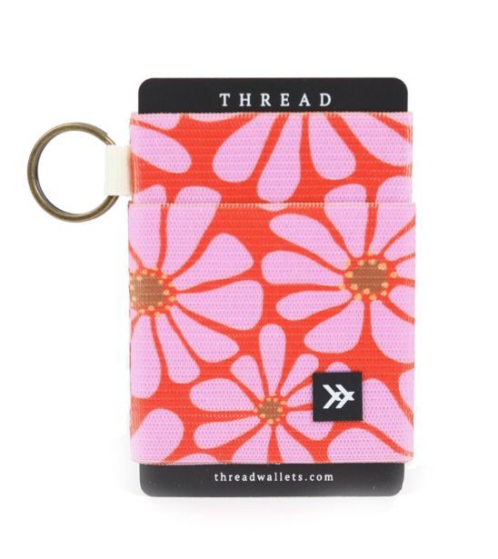 THREAD # ELASTIC WALLET EMMELINE