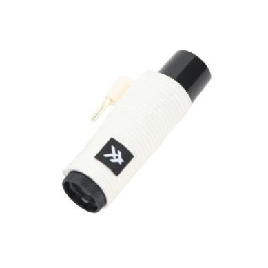 THREAD # LIP BALM HOLDER OFF WHITE