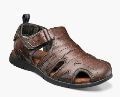 NUNN BUSH # RIO GRANDES TAN