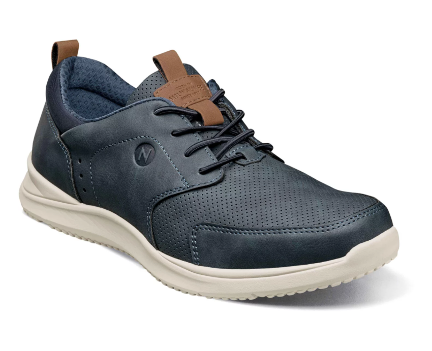 NUNN BUSH # 85098-492 NAVY