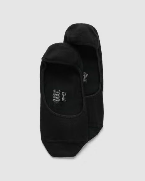 ECCO # LONGLIFE IN-SHOE PAQUET 2 NOIR