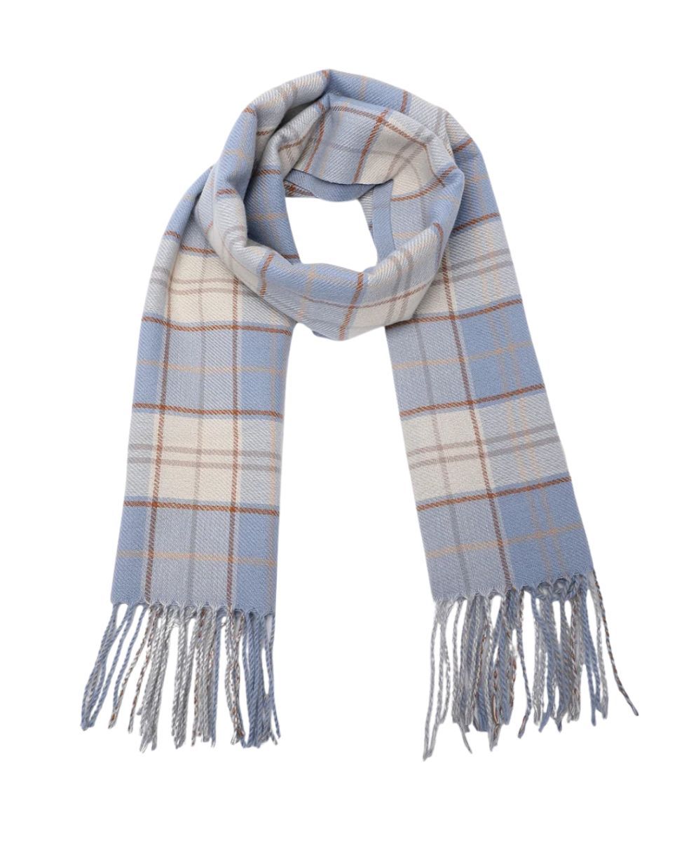 LOUENHIDE # SOMERSET FOULARD