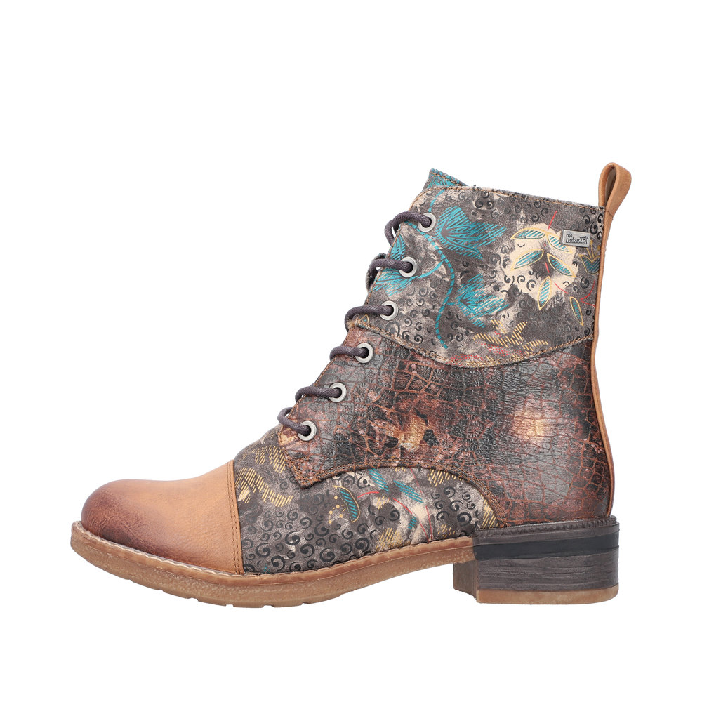RIEKER # 94611-90 MULTI-BRONZE