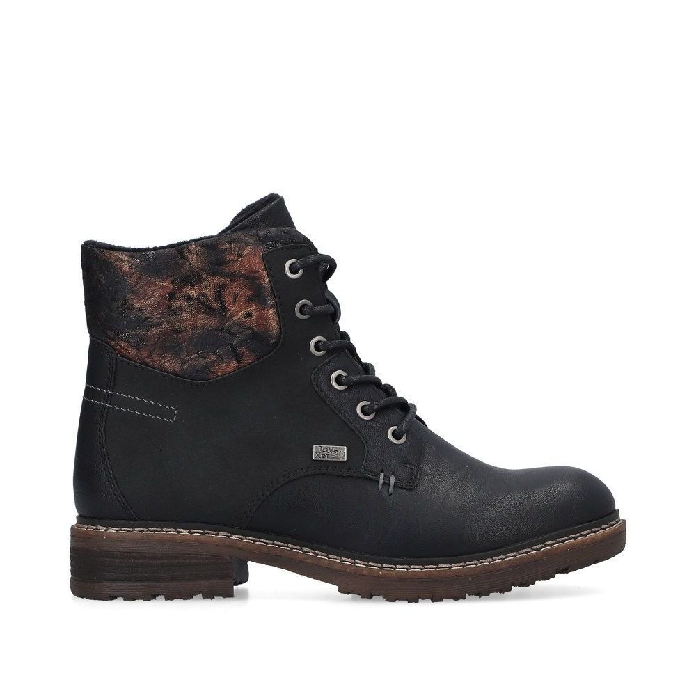 RIEKER # 94712-00 NOIR