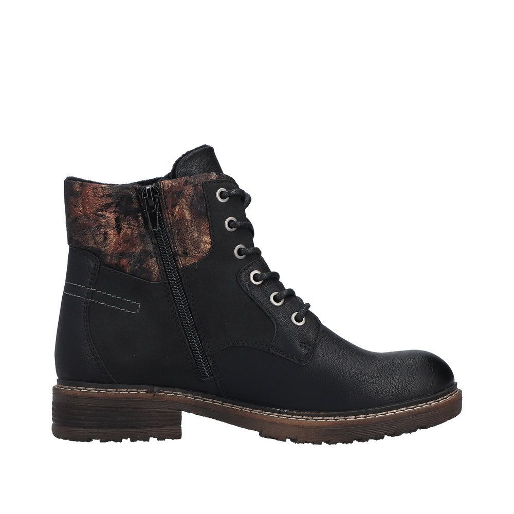RIEKER # 94712-00 NOIR