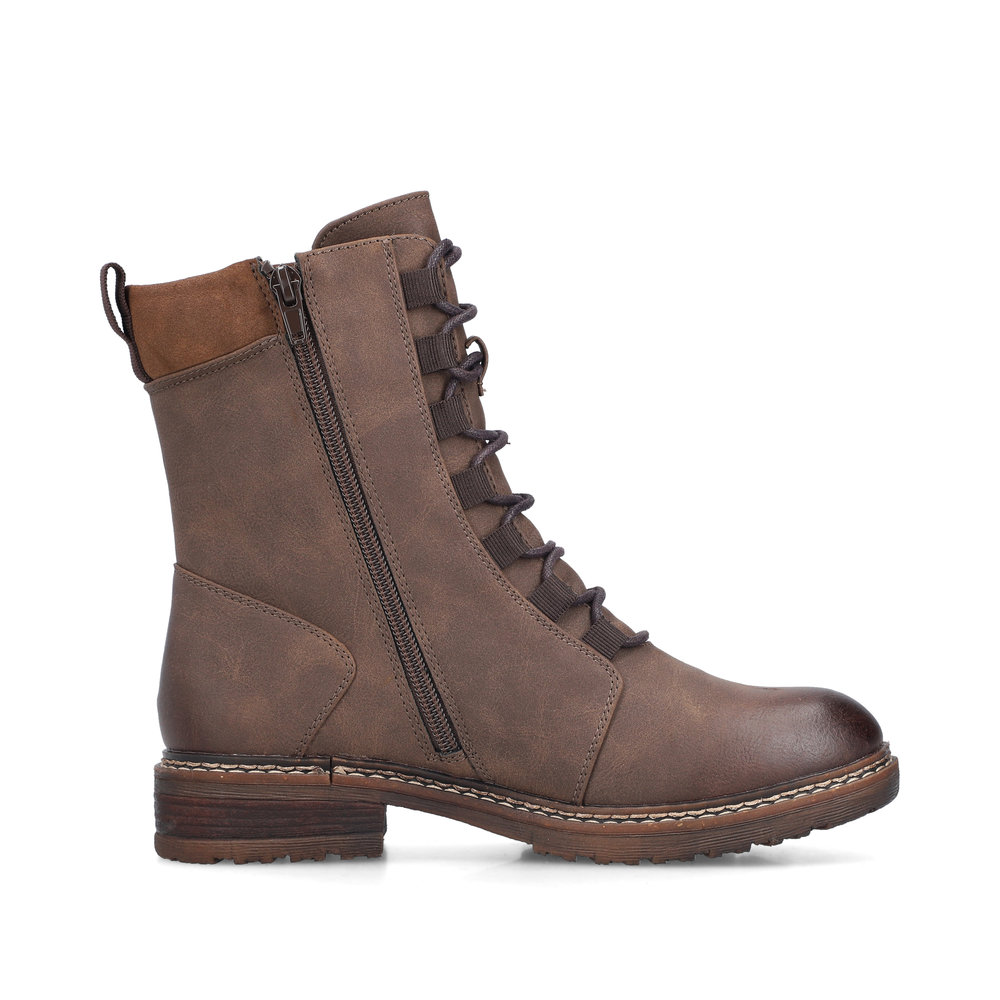 RIEKER# 94720-25 BRUN