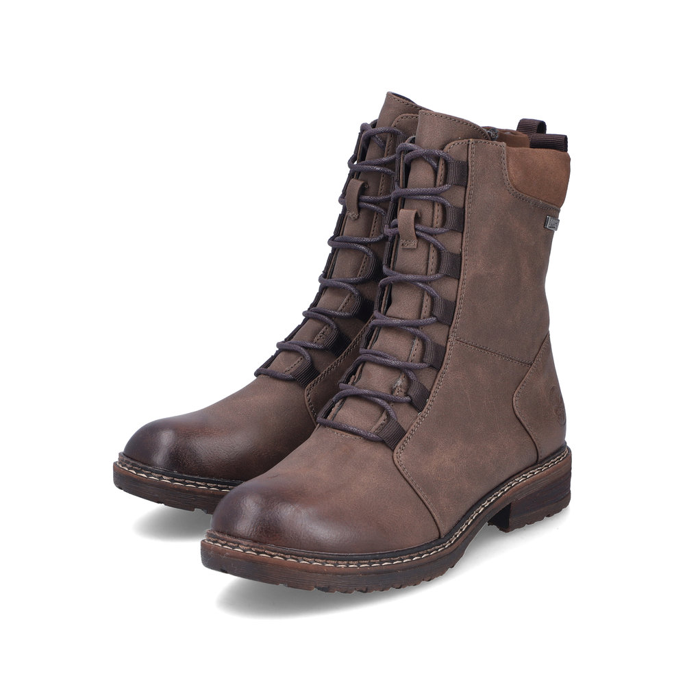 RIEKER# 94720-25 BRUN