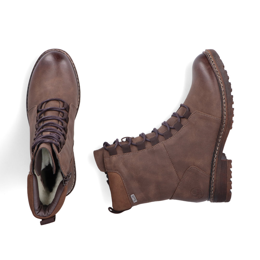 RIEKER# 94720-25 BRUN