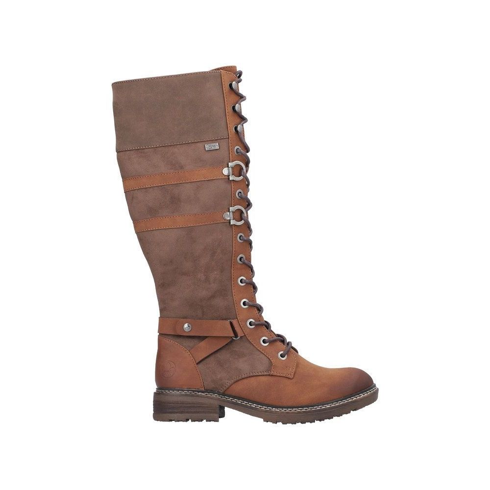 RIEKER # 94732-25 COGNAC