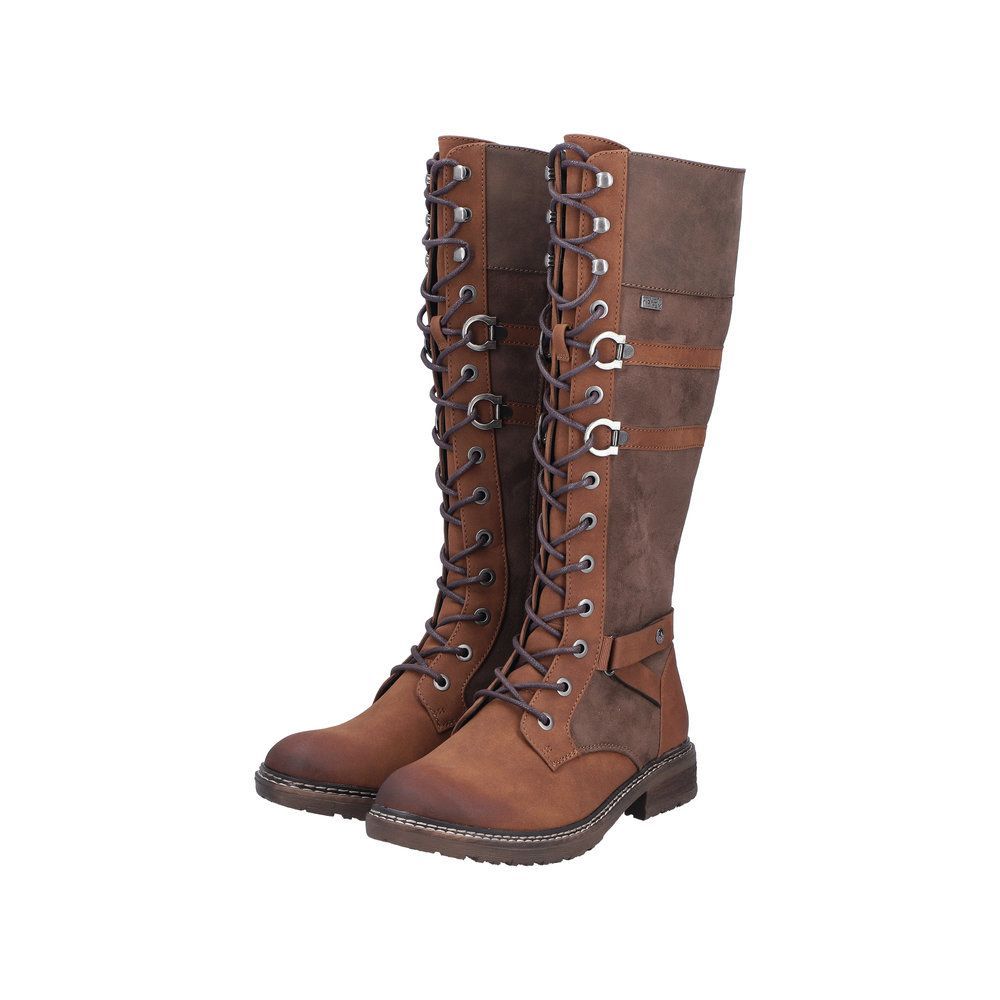 RIEKER # 94732-25 COGNAC