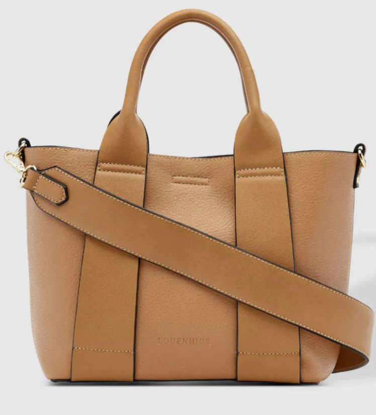 LOUENHIDE #BABY WINDSOR BAG