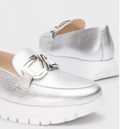 WONDERS #A2462 ARGENT