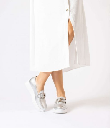 WONDERS #A2462 ARGENT