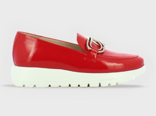 WONDERS # A2462R ROUGE