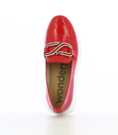 WONDERS # A2462R ROUGE