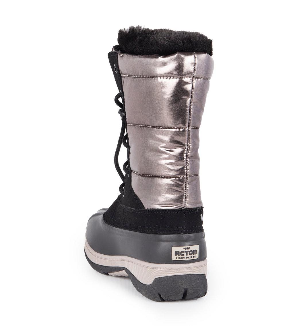 ACTON # CHARM METALLIQUE