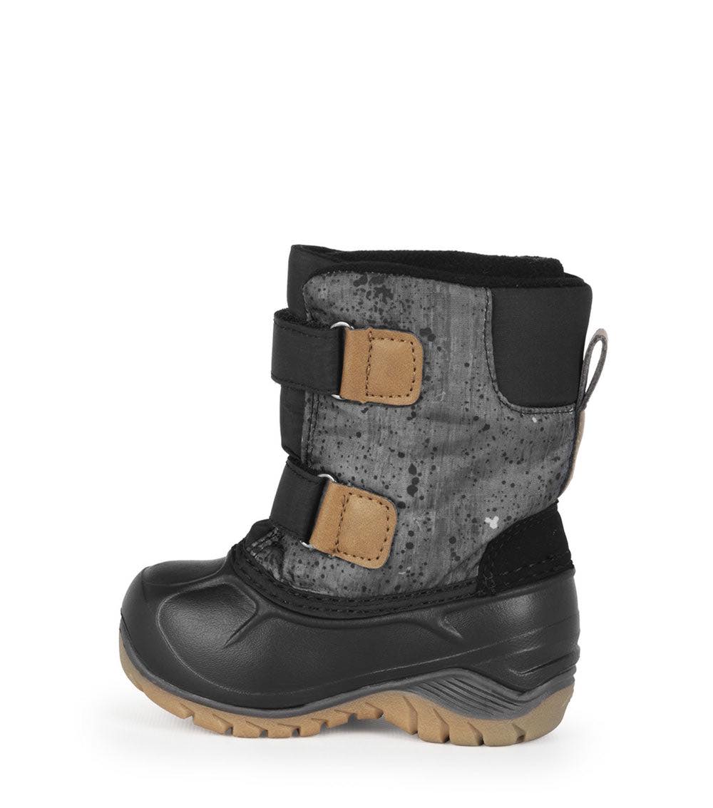 ACTON # FUNKY GRIS/NOIR