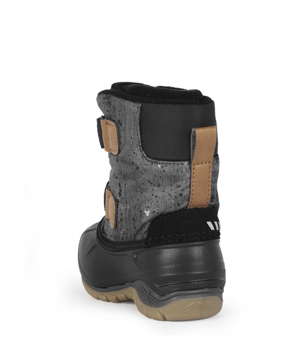 ACTON # FUNKY GRIS/NOIR