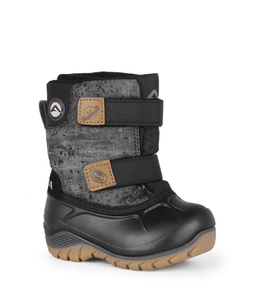 ACTON # FUNKY GRIS/NOIR