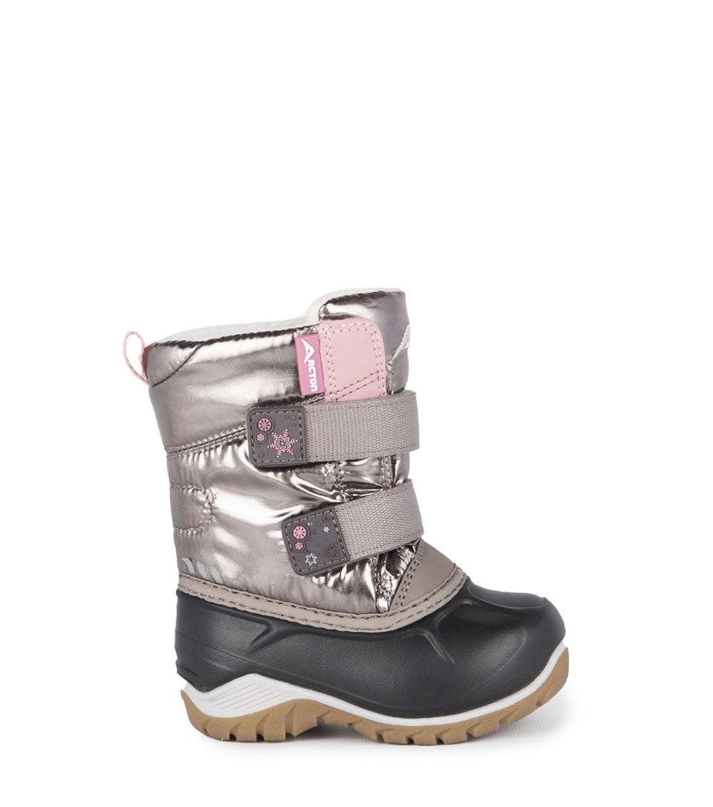 ACTON # KIDDY METALLIQUE