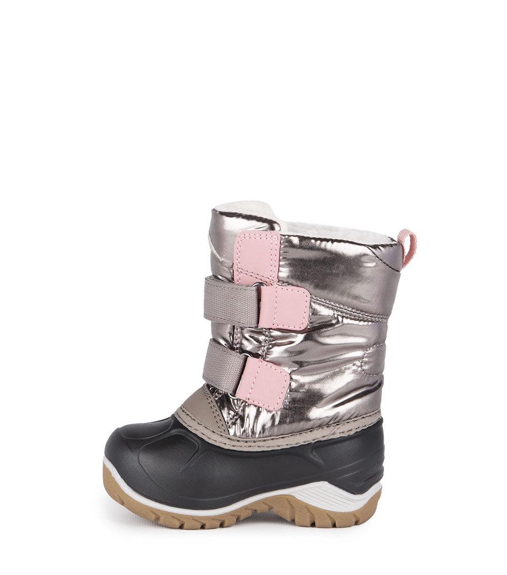 ACTON # KIDDY METALLIQUE