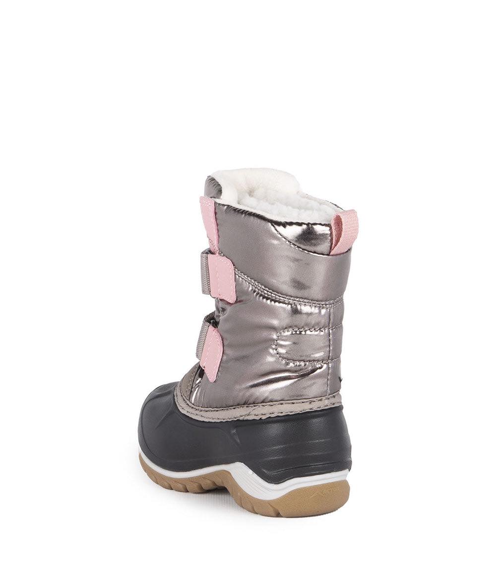 ACTON # KIDDY METALLIQUE
