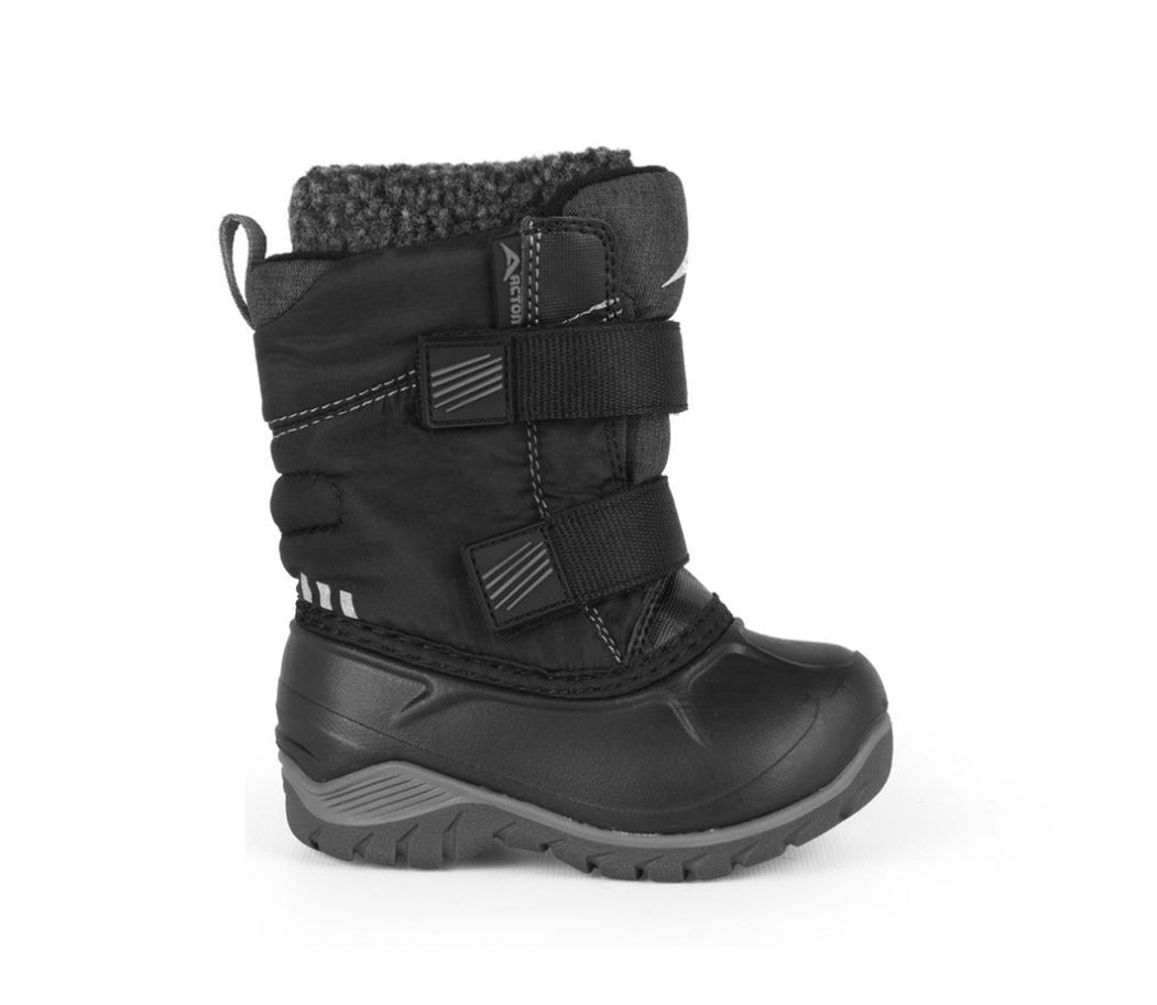 ACTON # KIDDY JUNIOR NOIR