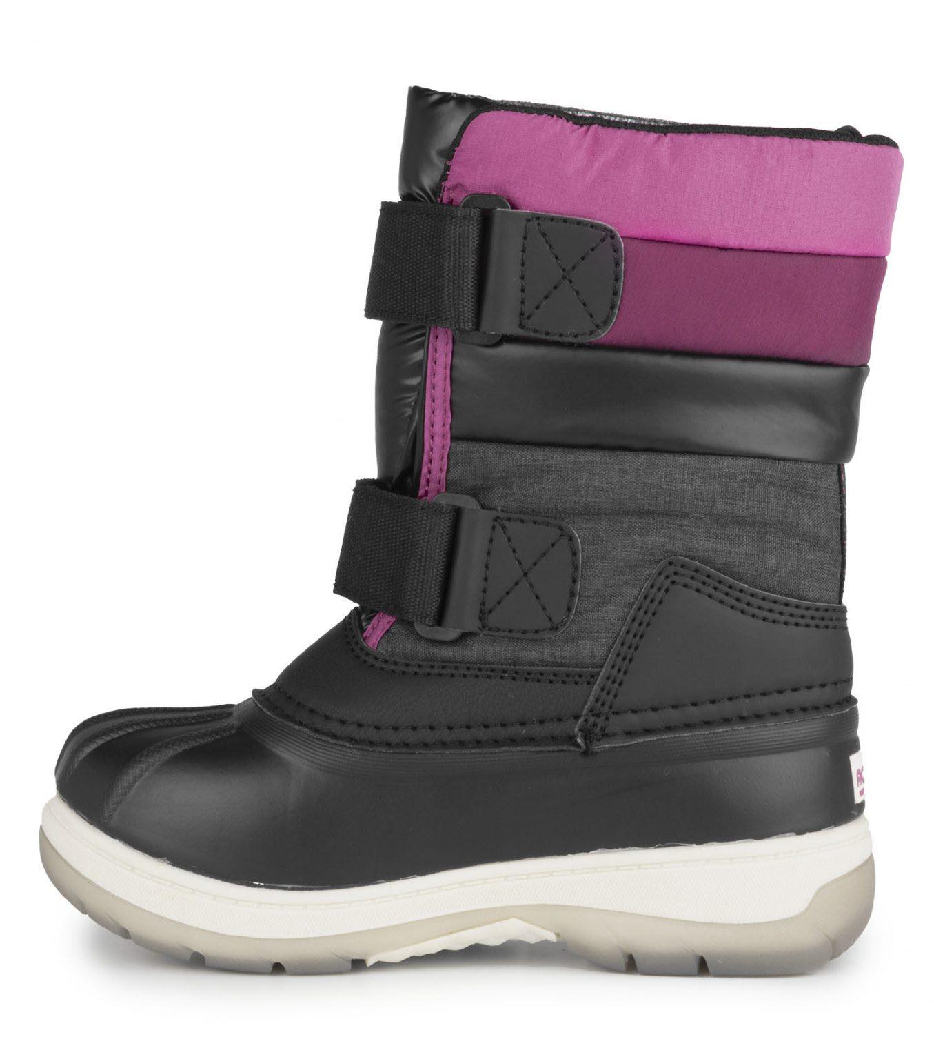 ACTON # BUBBLEGUM NOIR