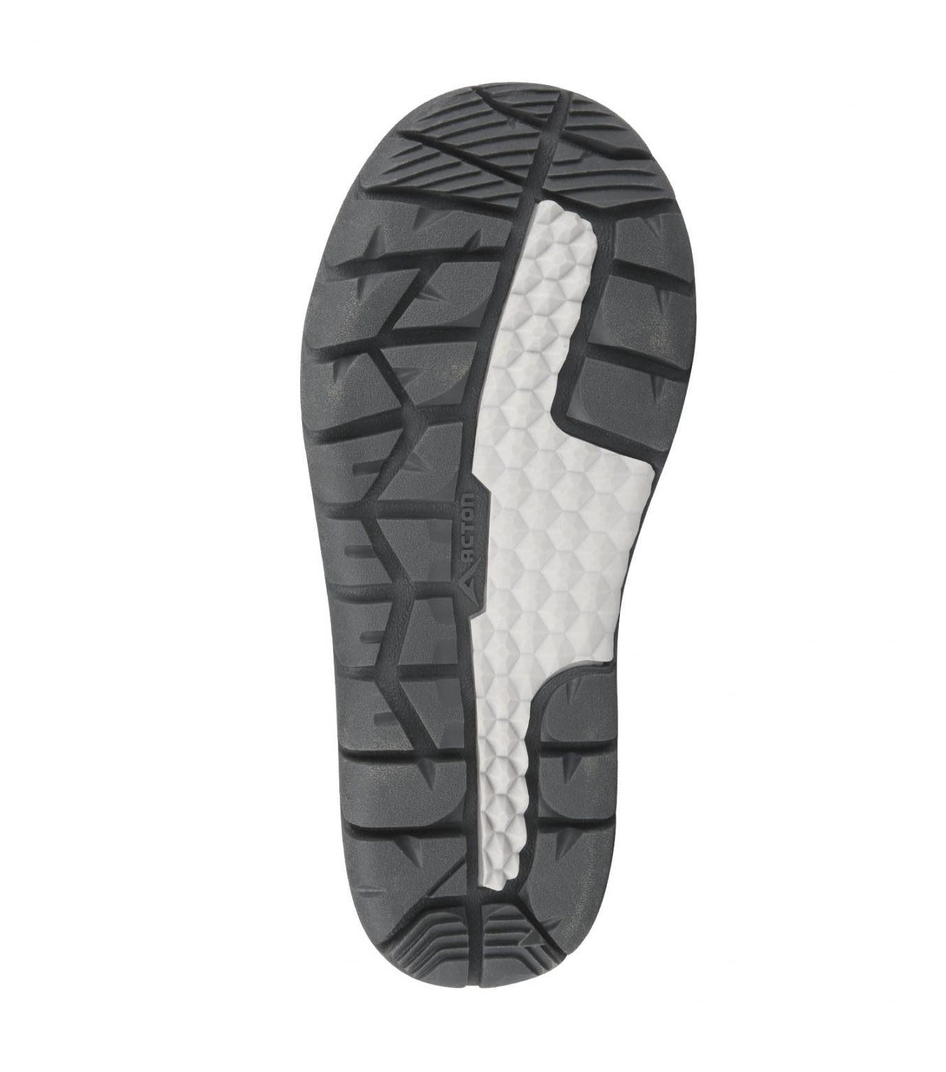 ACTON # BUBBLEGUM NOIR