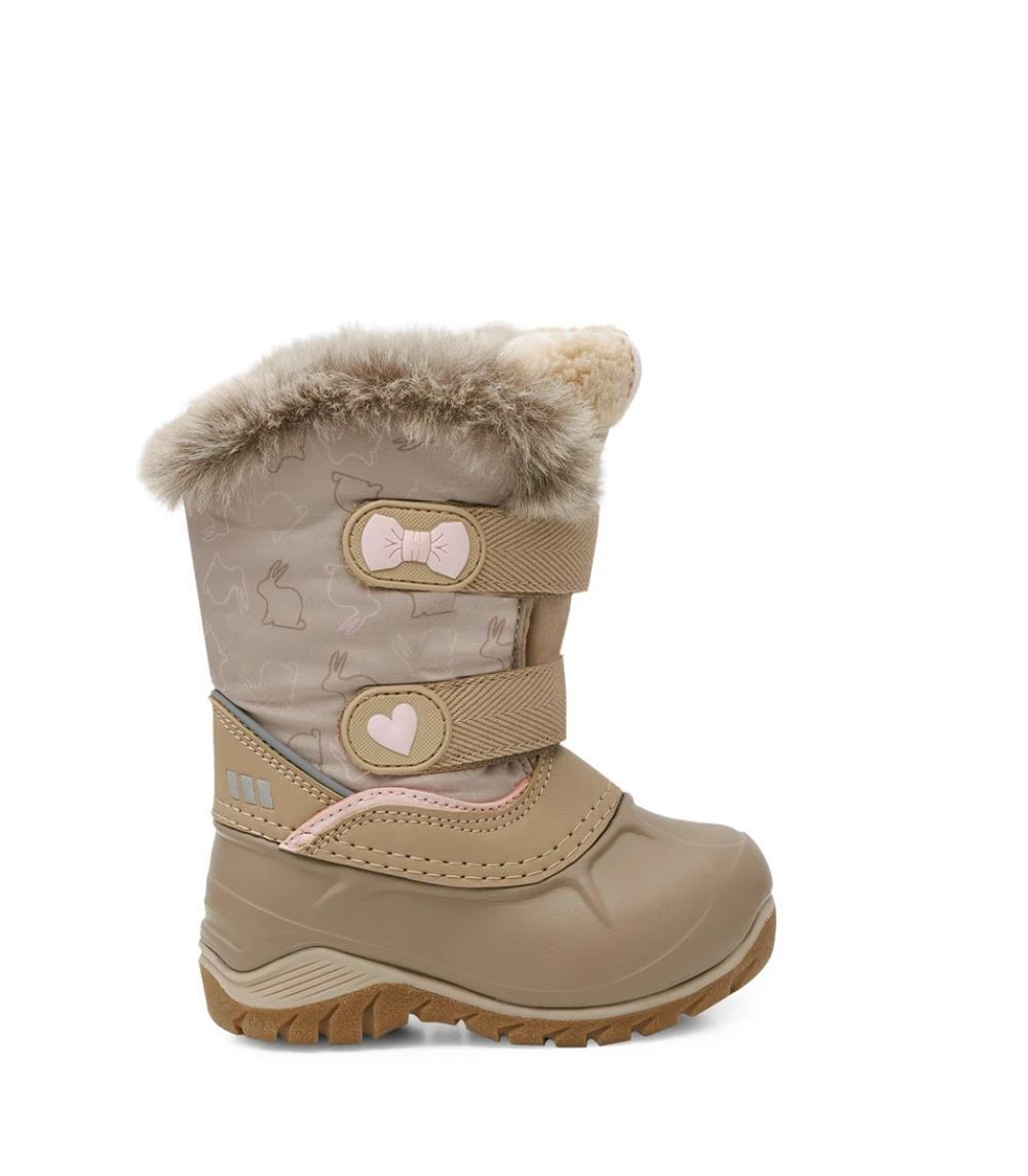 ACTON # FROSTY JUNIOR TAUPE