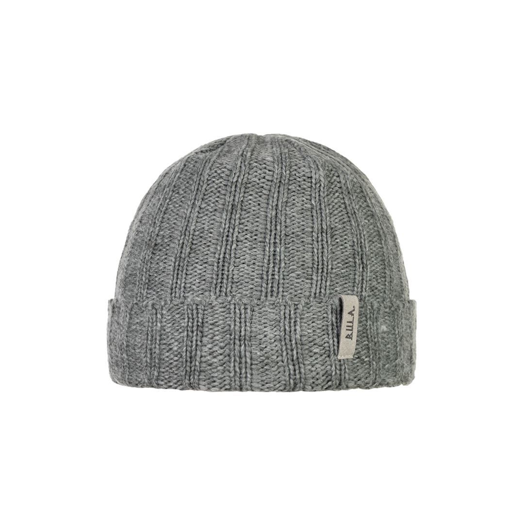 BULA # WOODS BEANIE