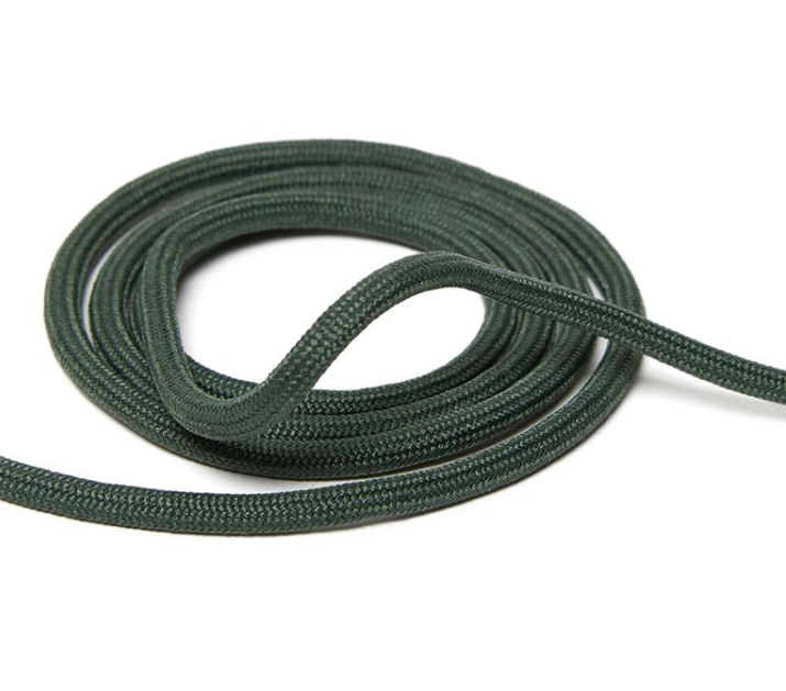 DR MARTENS # LACET VERT FONCÉ 140 CM