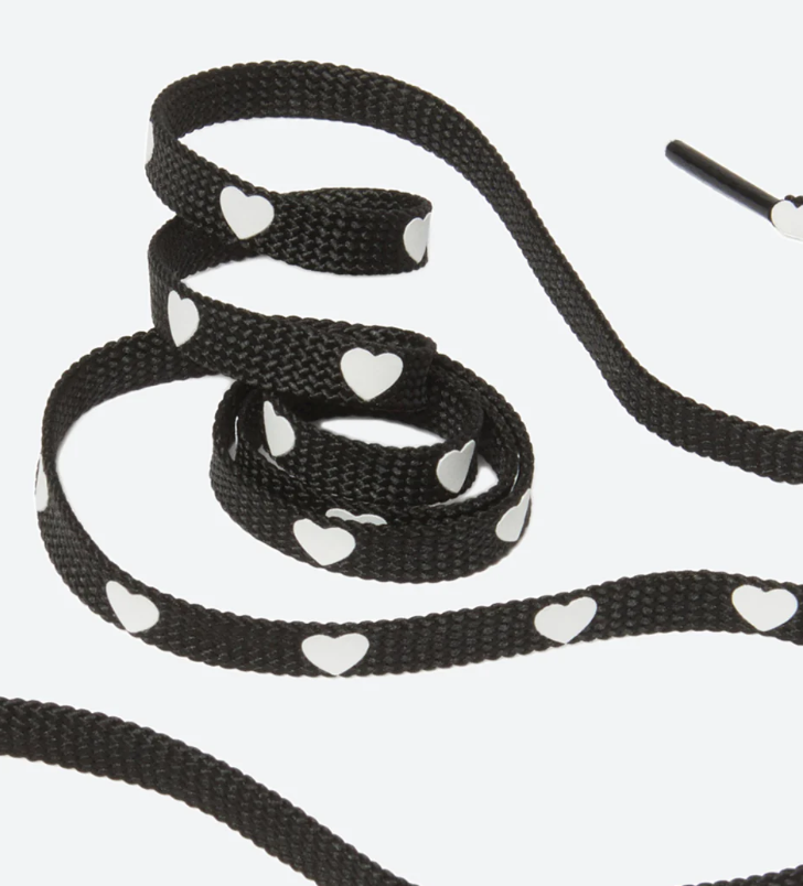 DR MARTENS # LACET COEUR