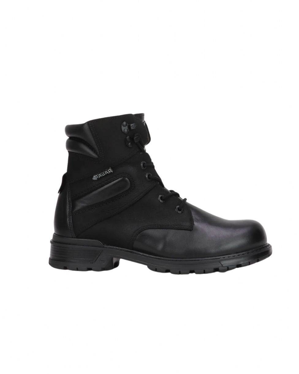 PAJAR # ADAM NOIR MOUTON