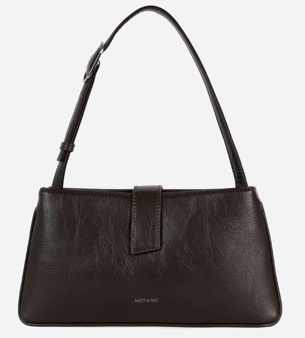MATT & NAT # ADELINE SHOULDER BAG