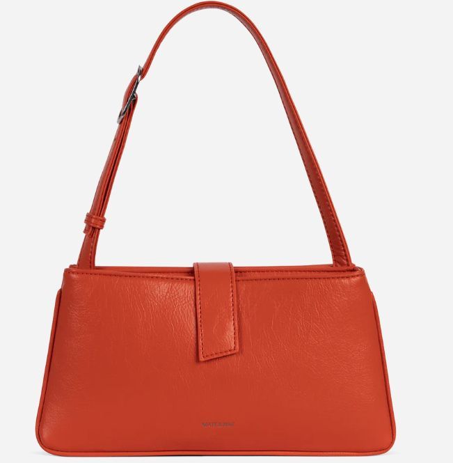 MATT & NAT # ADELINE SHOULDER BAG