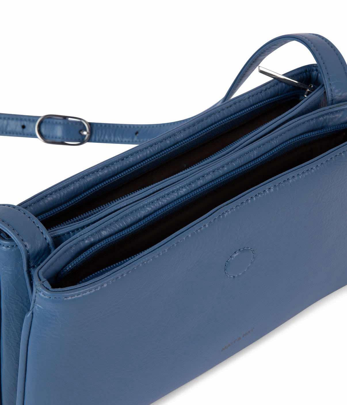 MATT & NAT # ADELINE SHOULDER BAG