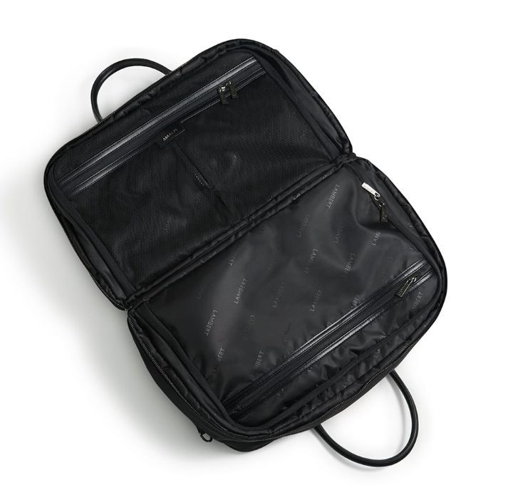 LAMBERT # AMALFI SAC DE VOYAGE