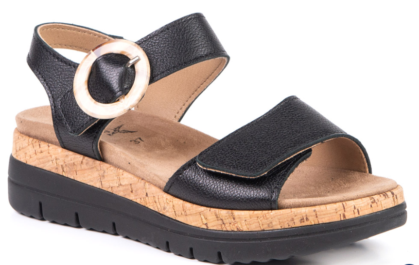 PORTO-FINO # AP12237 PRETO NOIR