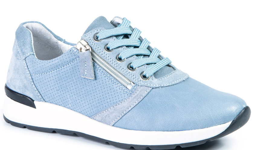 PORTO-FINO # AP8066 BLEU CIEL