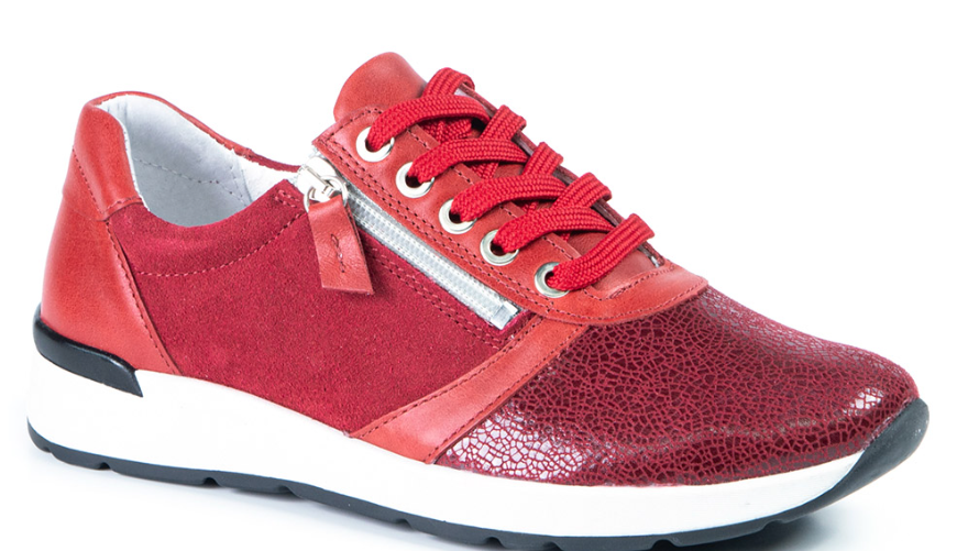 PORTO-FINO # AP8066VR VERMELHO ROUGE