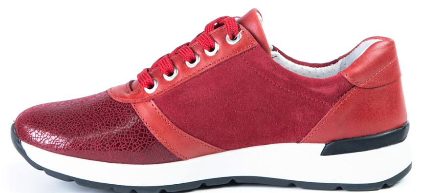 PORTO-FINO # AP8066VR VERMELHO ROUGE