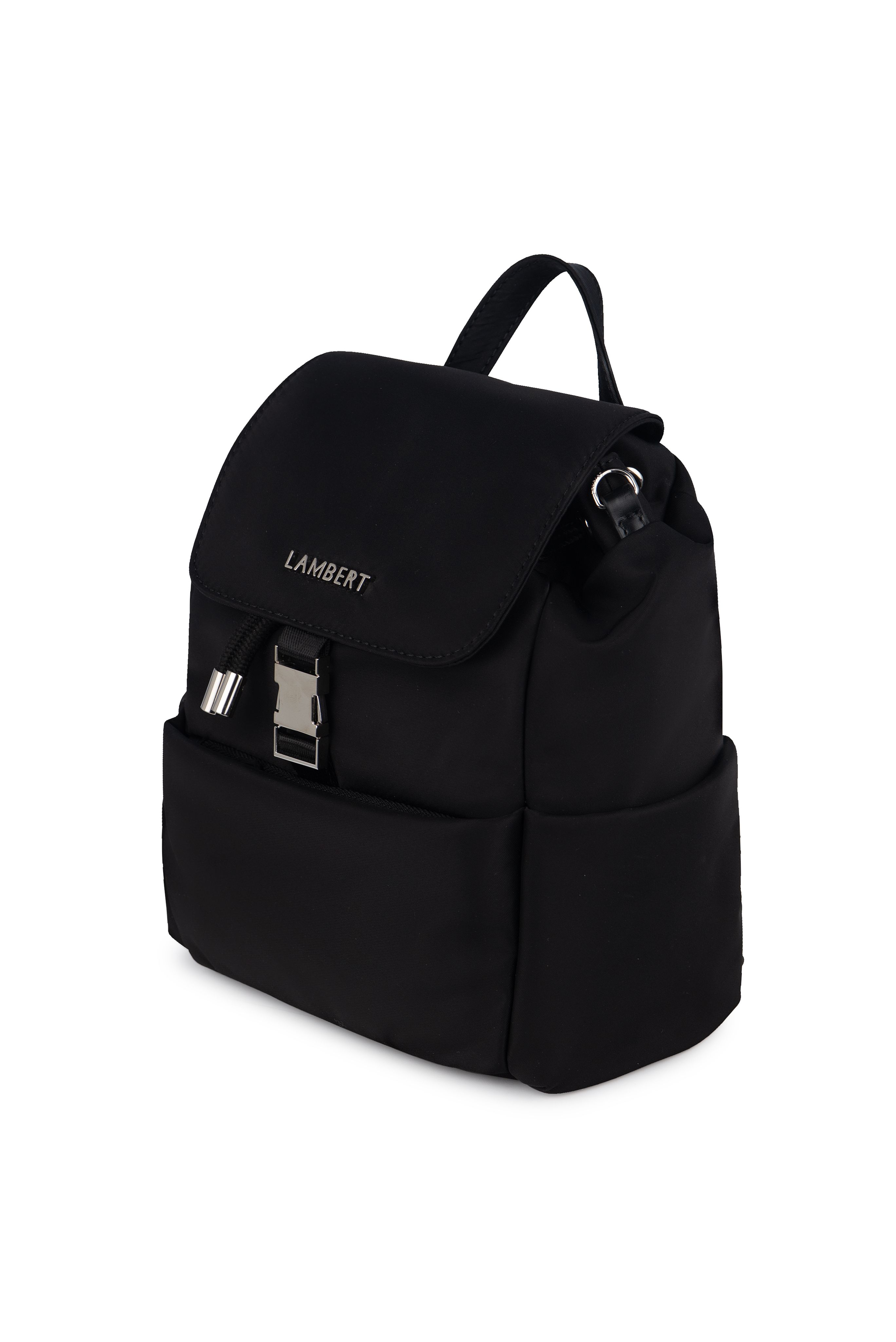 LAMBERT # ARIA SAC À DOS NYLON
