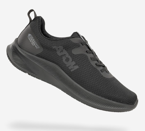 ATOM AT126 ACTIVITY NOIR