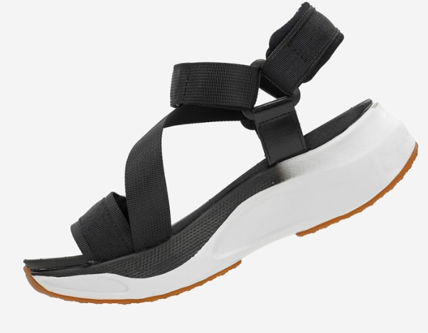 ATOM # AT170 FUSION NOIR