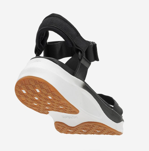 ATOM # AT170 FUSION NOIR