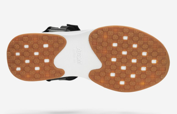 ATOM # AT170 FUSION NOIR