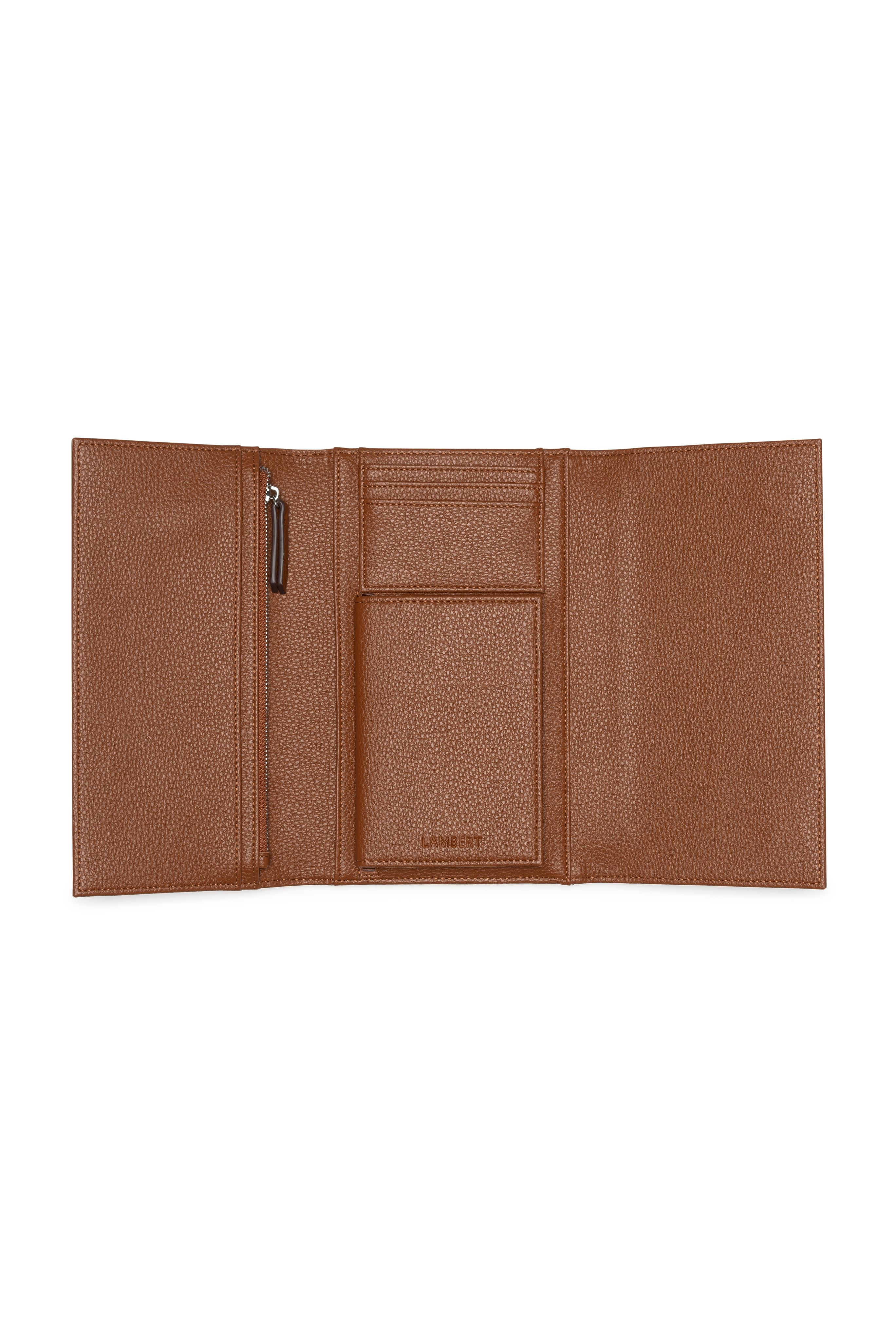 LAMBERT # ATLAS PORTE-PASSEPORT