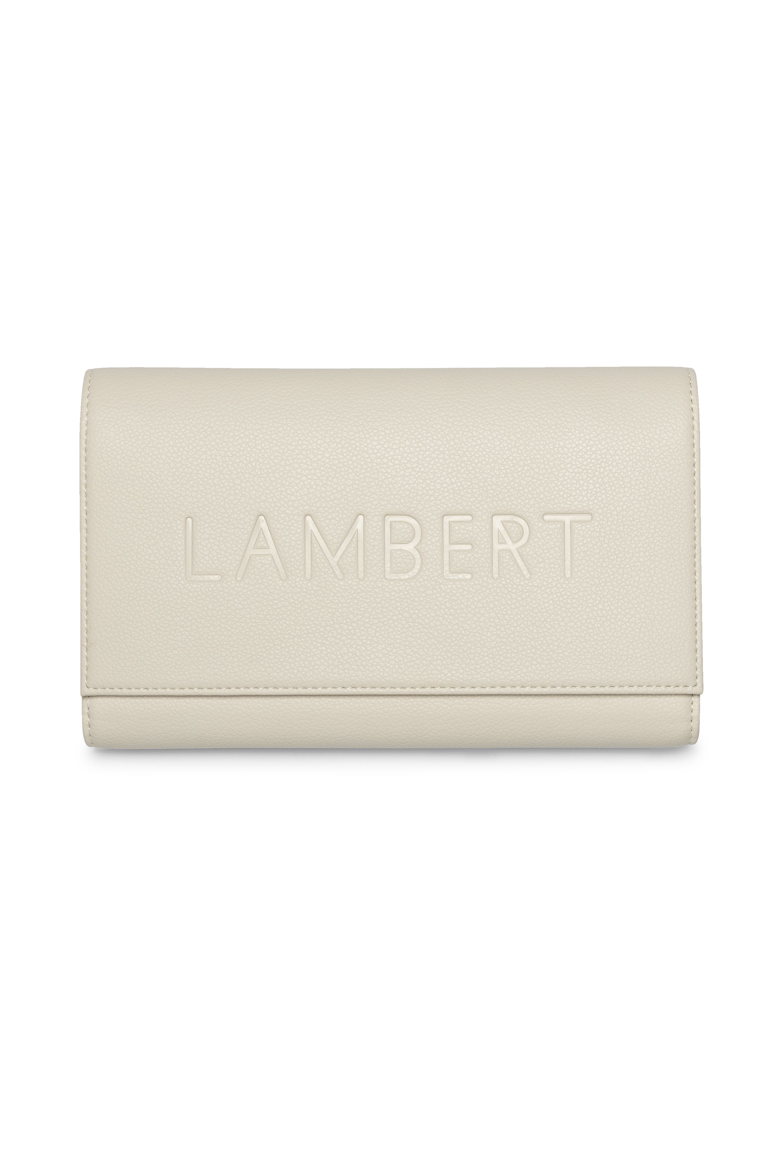 LAMBERT # ATLAS PORTE-PASSEPORT